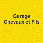 Garage E-S-A Chevaux Et Fils carrosserie et peinture automobile