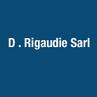 D . Rigaudie Sarl