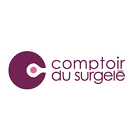 Comptoir du Surgelé surgelés (détail)