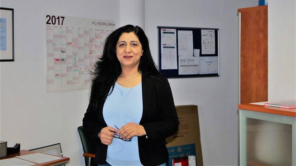 BIA Akademie GmbH in Berlin