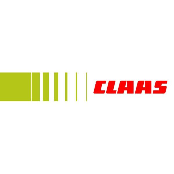 Claas Tractor Expert