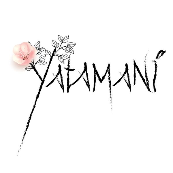 Yatamani La Cophena parfumerie et cosmétique (détail)