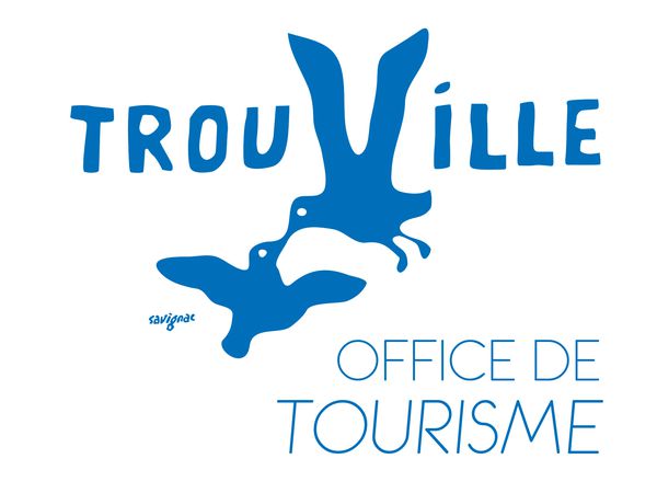 Office de Tourisme de Trouville sur Mer office de tourisme, syndicat d'initiative