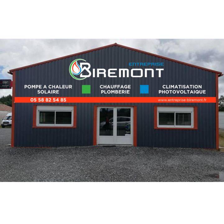 Entreprise Biremont plombier