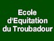 Ecole d'Equitation du Troubadour