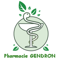 Pharmacie Gendron pharmacie