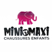 Mini & Maxi Chaussures chaussures (détail)
