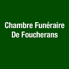 Chambre Funéraire De Foucherans pompes funèbres, inhumation et crémation