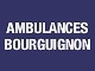 Ambulances Bourguignon urgences médicales