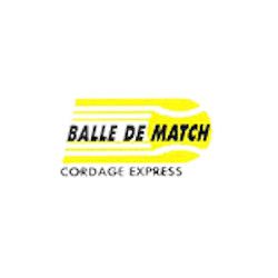 Balle De Match-Tennis Shop
