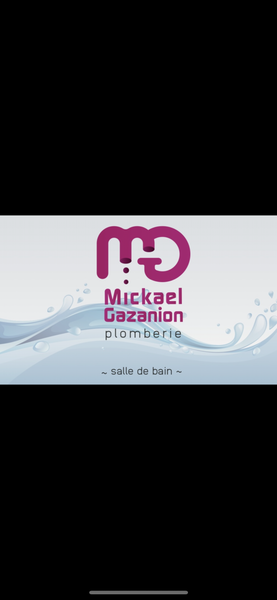 MG Plomberie plombier