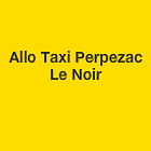 Allo Taxi Perpezac Le Noir taxi