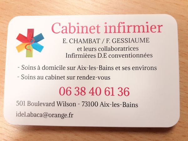 Gessiaume Françoise Etablissements de soins, services de la Santé