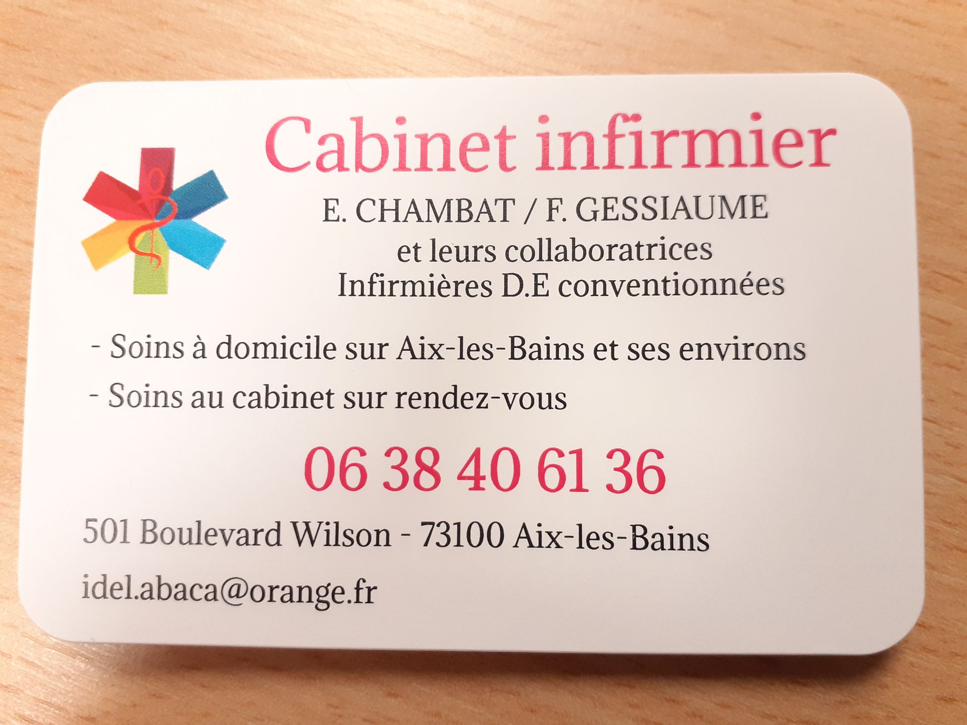 galerie image