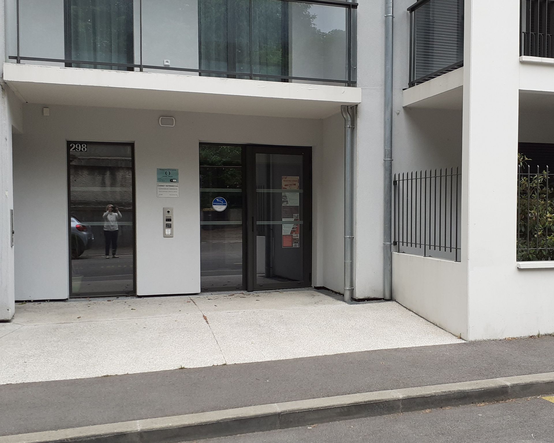 galerie image