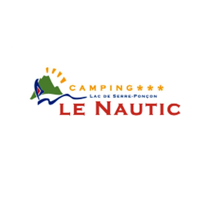Camping Le Nautic stade et complexe sportif