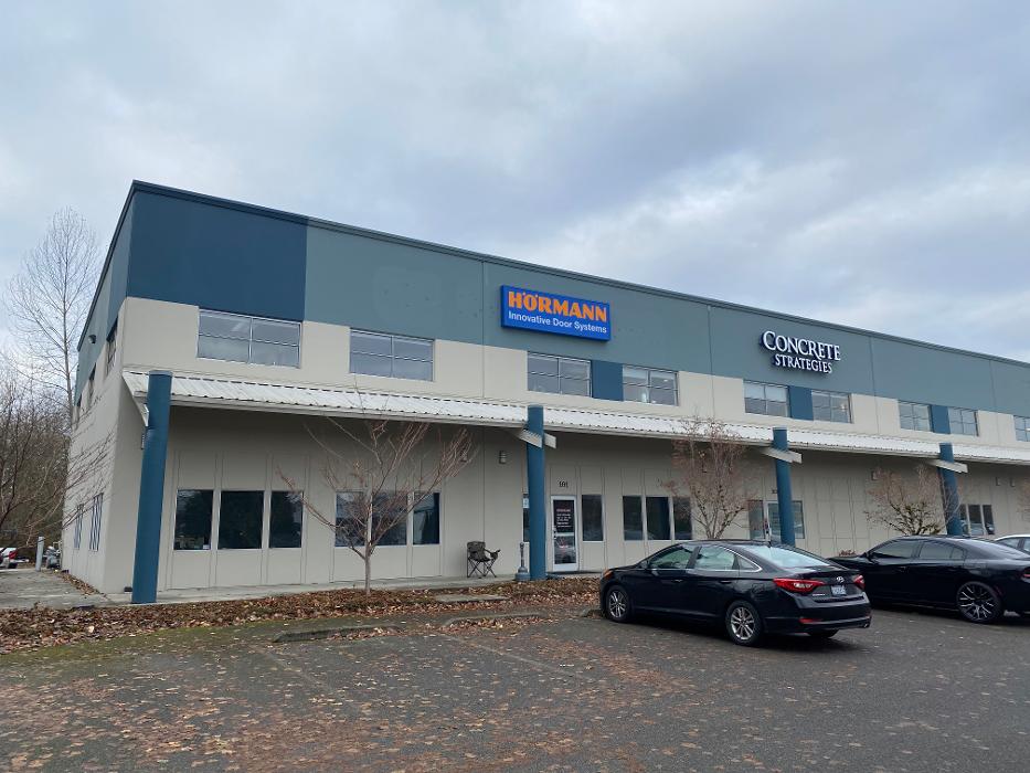 Hörmann - Marysville, WA