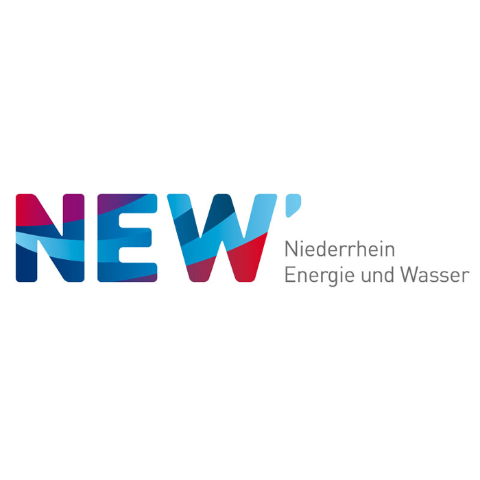 New Energie in Tönisvorst - Logo