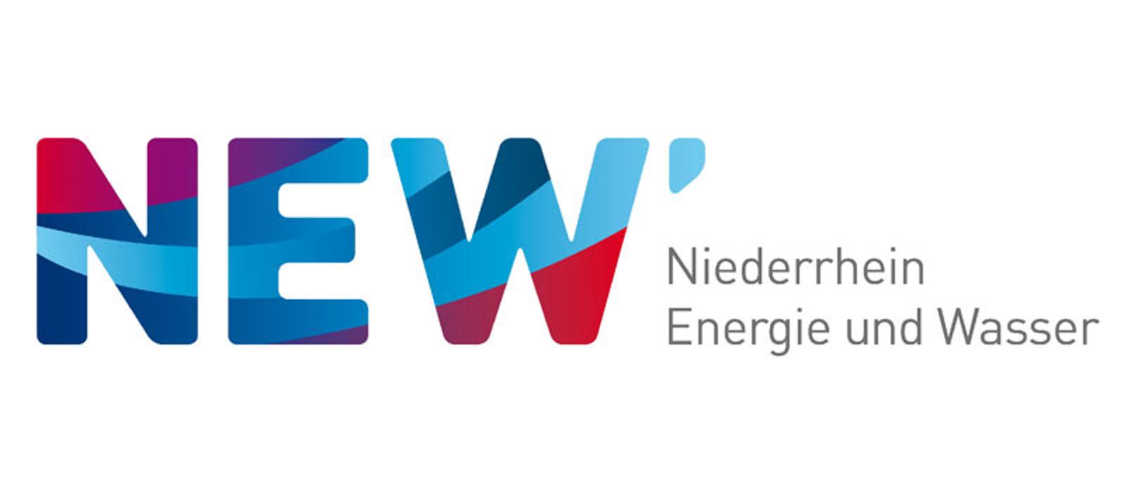 New Energie in Mönchengladbach - Logo