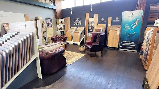 Parkett- und Fußbodentechnik Schwering - Parkett, Vinylbelag & Designbelag, Zur Reithalle in Dorsten