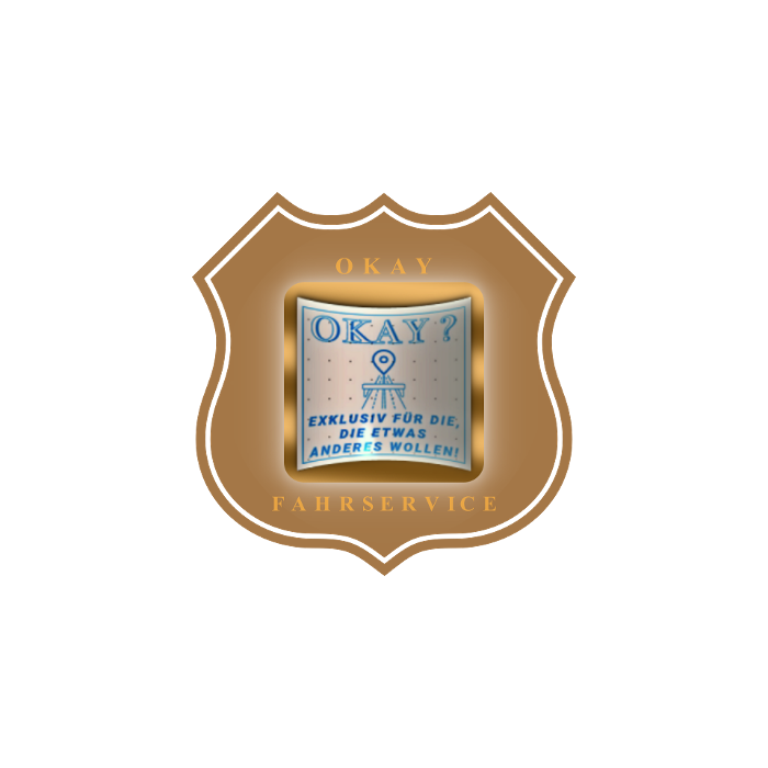 Okay Taxi in Freiburg im Breisgau