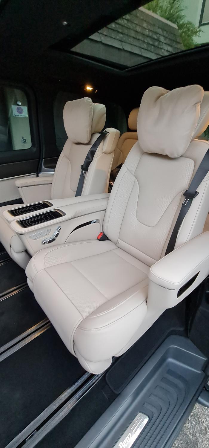 Okay Taxi, Heinrich-Heine-Straße in Freiburg im Breisgau