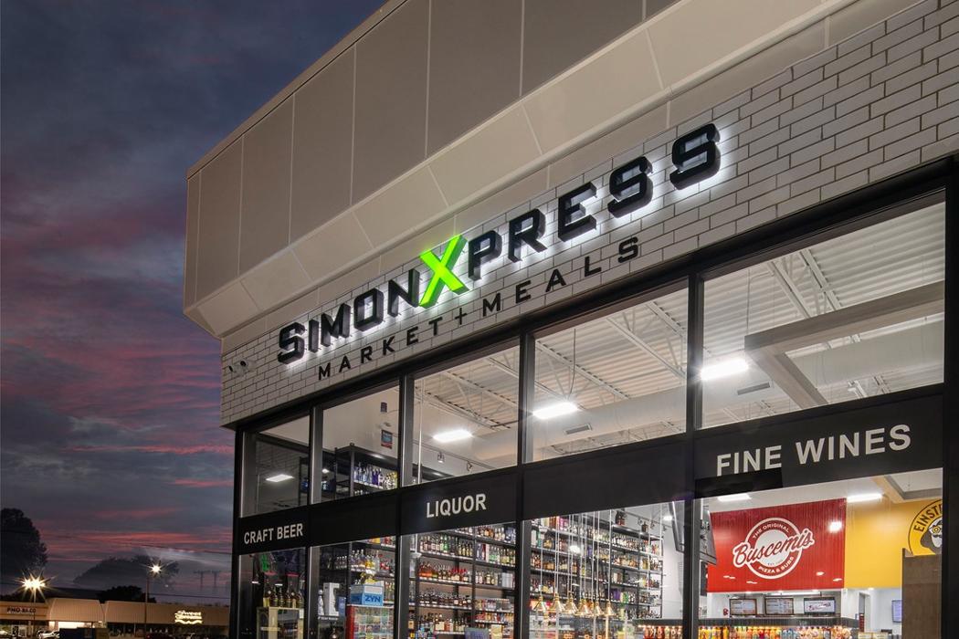 Simon Xpress - Warren, MI