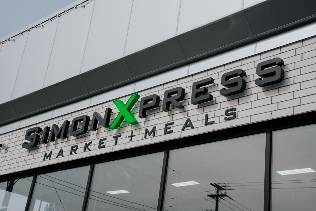 Simon Xpress - Warren, MI