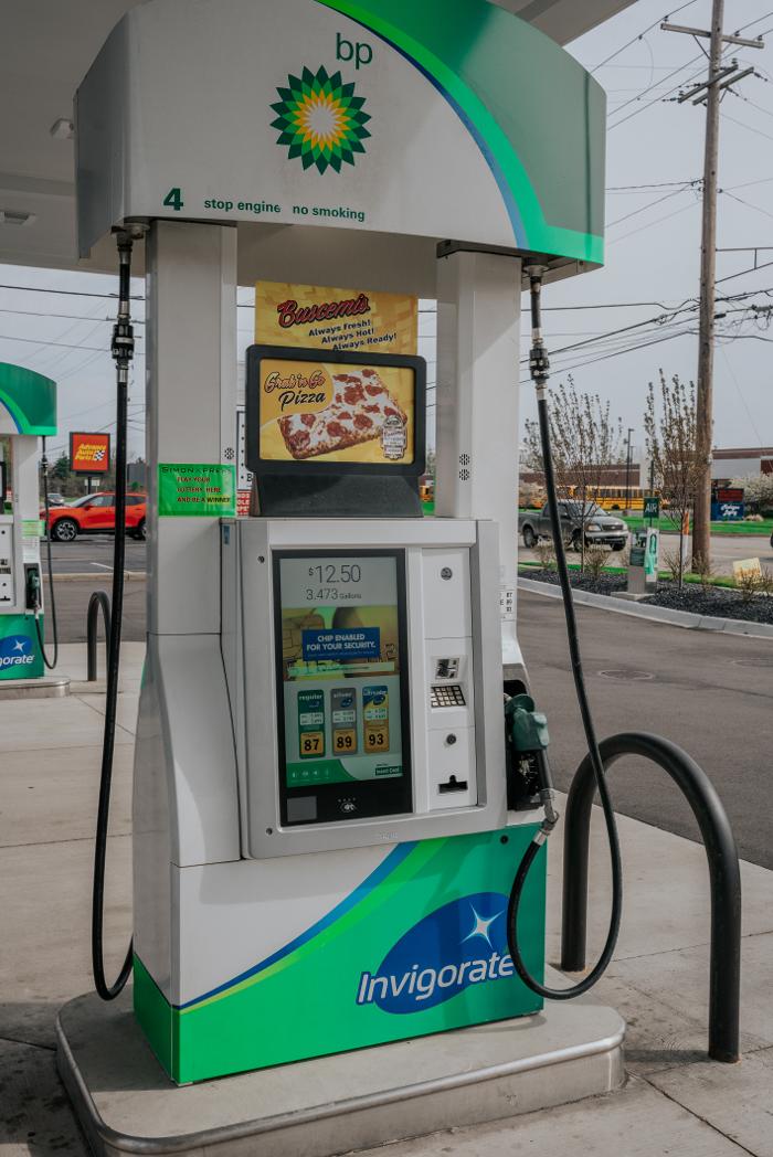 Simon Xpress - Warren, MI