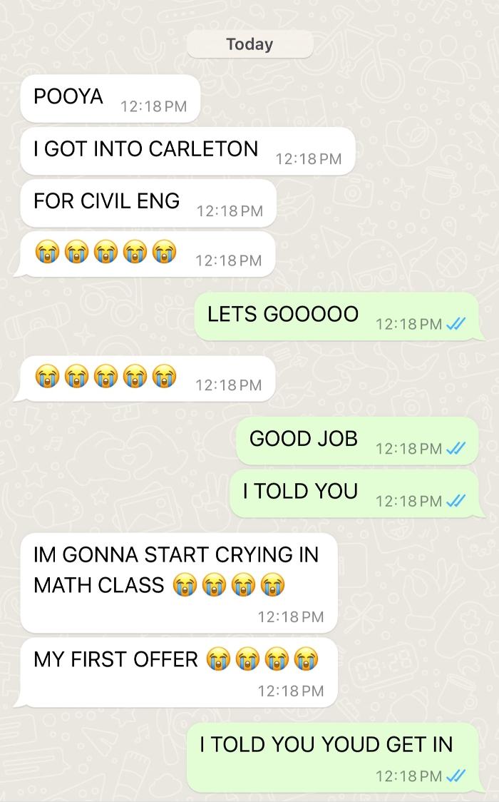 Goal Tutoring