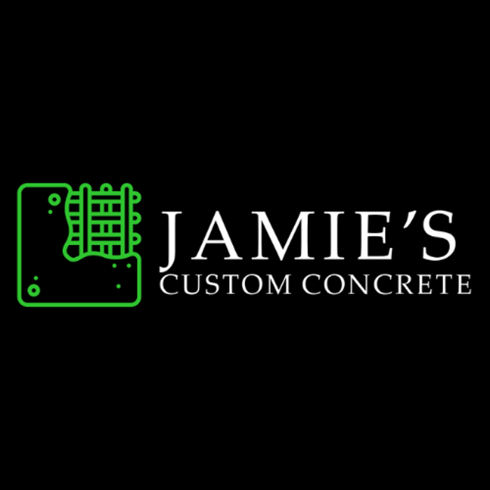 Jaime's Custom Concrete - Palmdale, CA