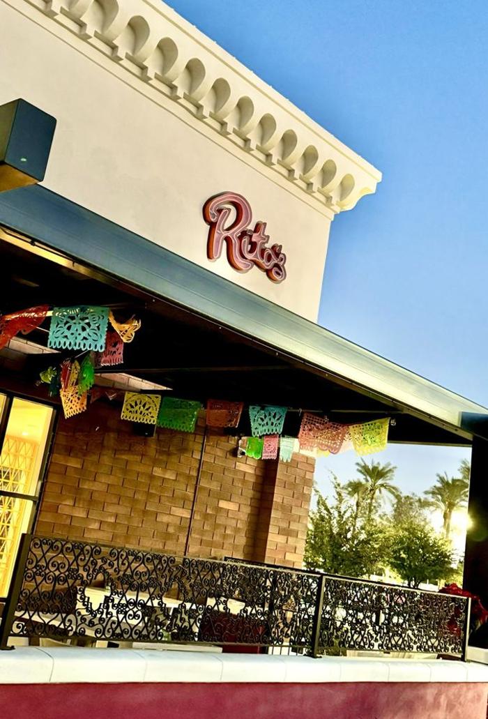 Rito's Mexican Food - Mesa, AZ