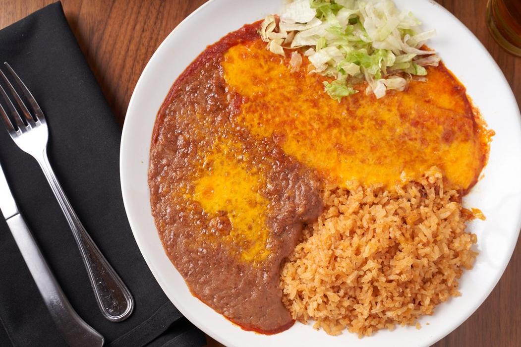 Rito's Mexican Food - Mesa, AZ