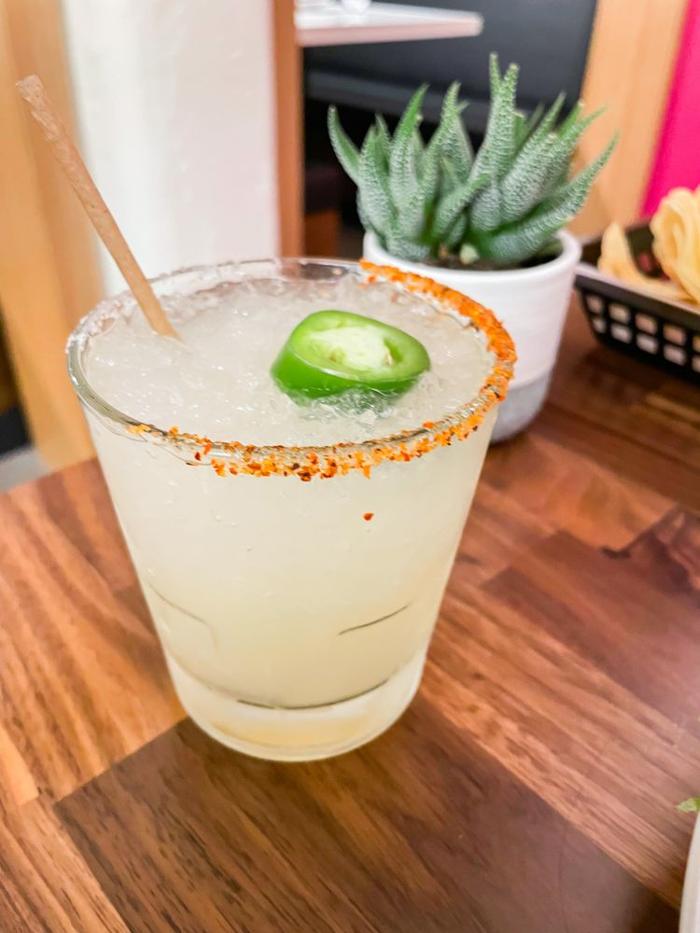 Rito's Mexican Food - Mesa, AZ