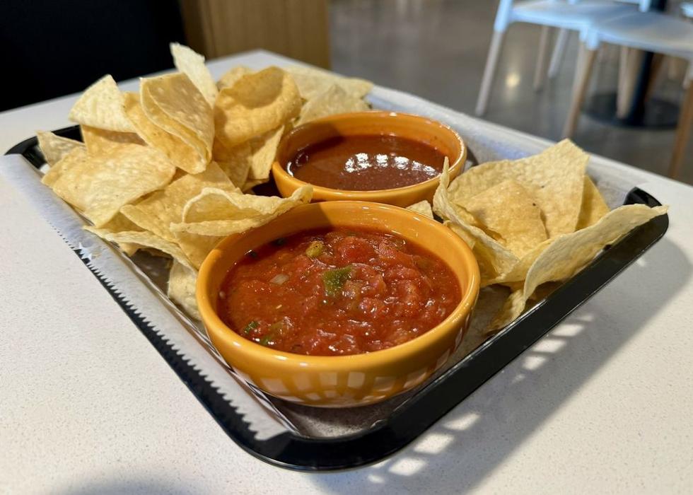 Rito's Mexican Food - Mesa, AZ