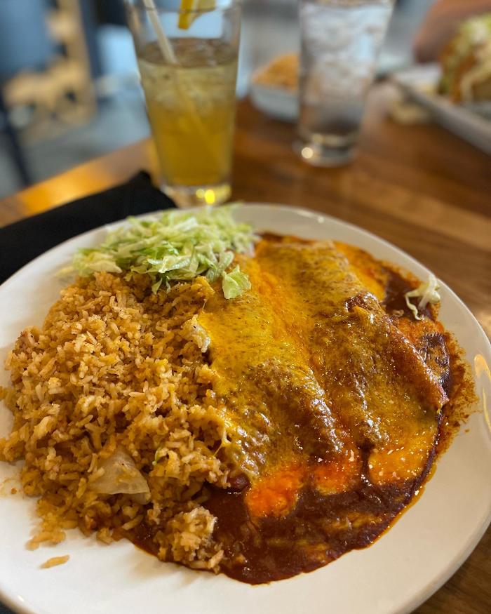 Rito's Mexican Food - Mesa, AZ