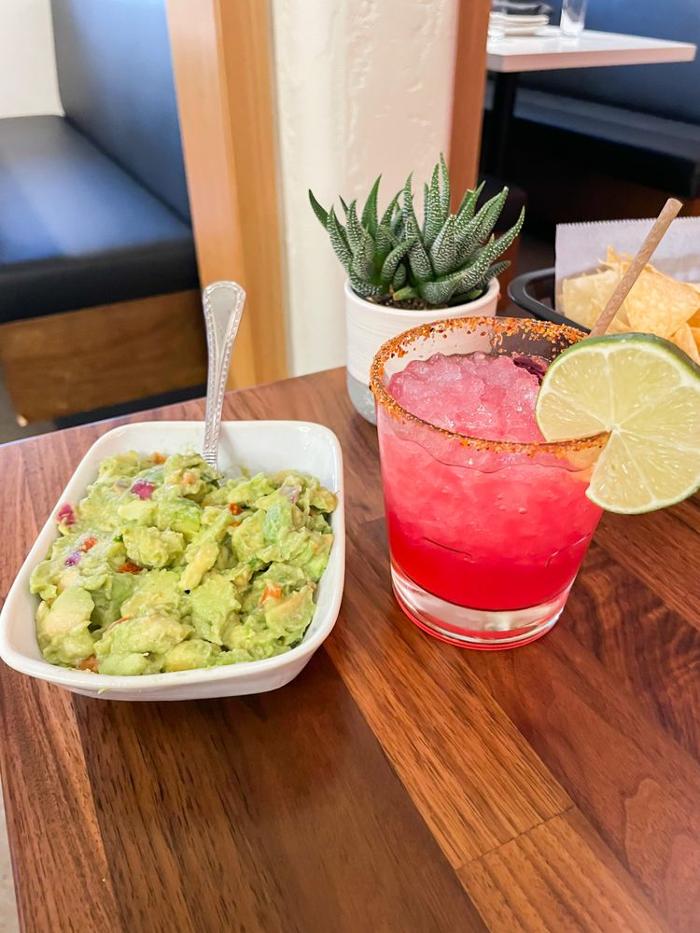 Rito's Mexican Food - Mesa, AZ