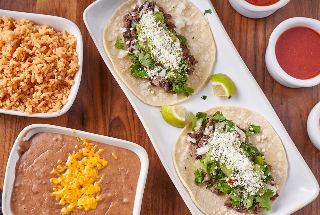 Rito's Mexican Food - Mesa, AZ