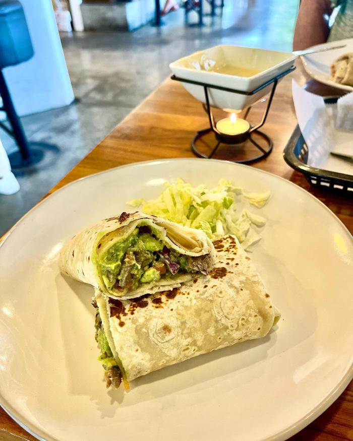 Rito's Mexican Food - Mesa, AZ