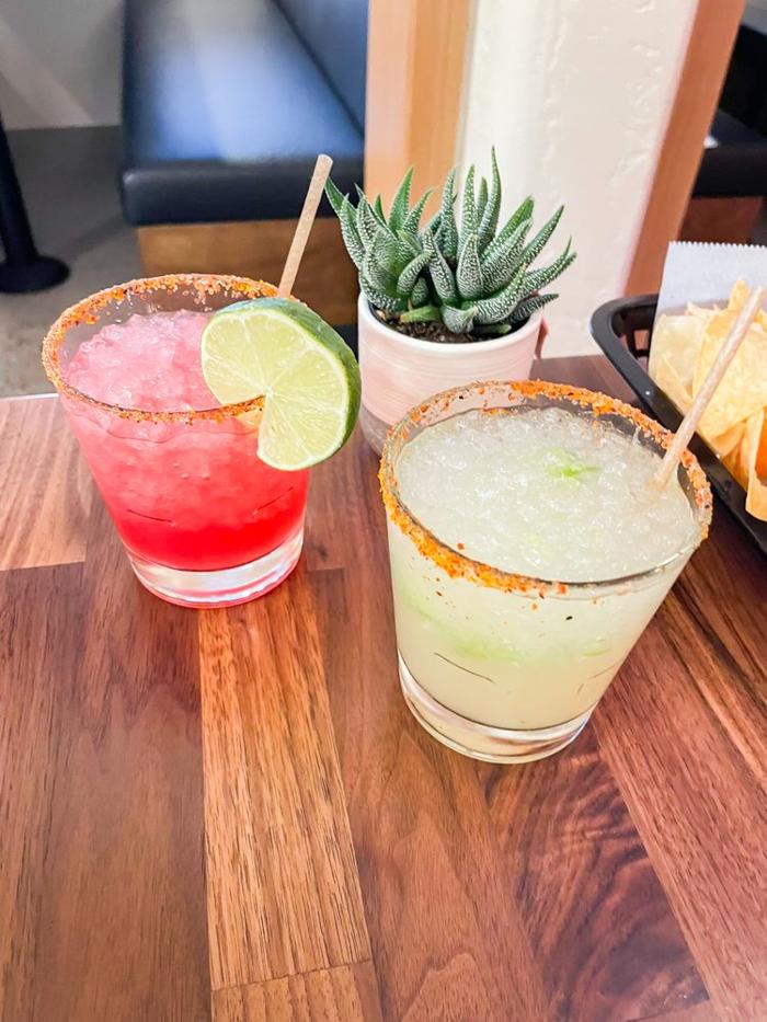 Rito's Mexican Food - Mesa, AZ