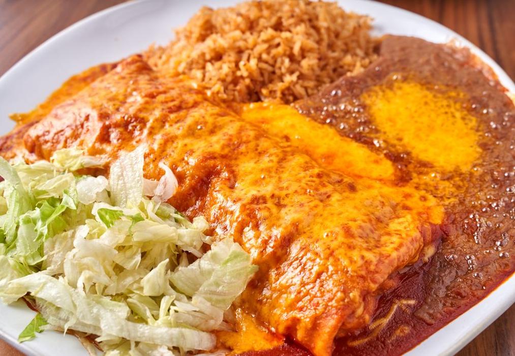 Rito's Mexican Food - Mesa, AZ