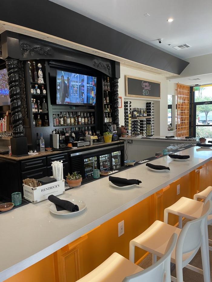 Rito's Mexican Food - Mesa, AZ