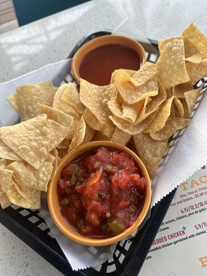 Rito's Mexican Food - Mesa, AZ