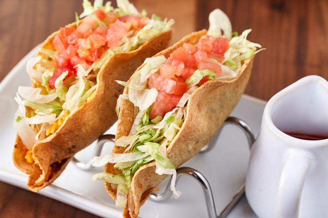 Rito's Mexican Food - Mesa, AZ