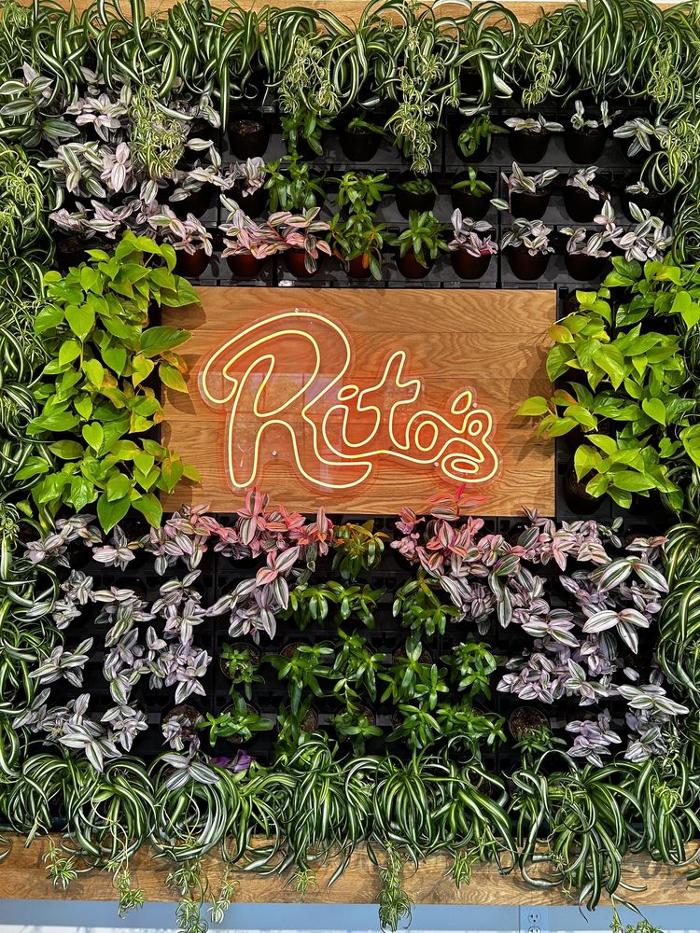 Rito's Mexican Food - Mesa, AZ