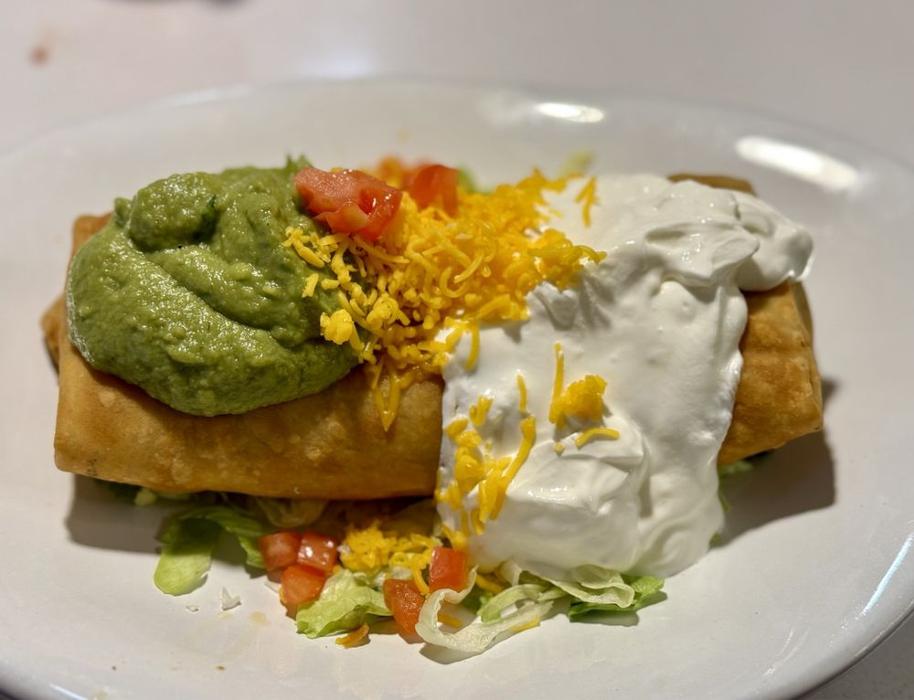 Rito's Mexican Food - Mesa, AZ