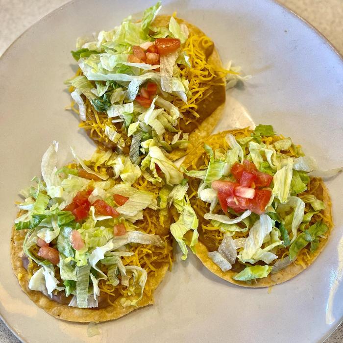 Rito's Mexican Food - Mesa, AZ