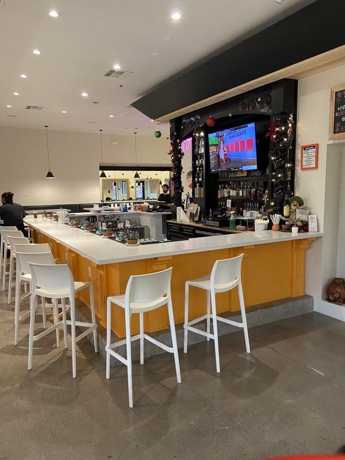 Rito's Mexican Food - Mesa, AZ