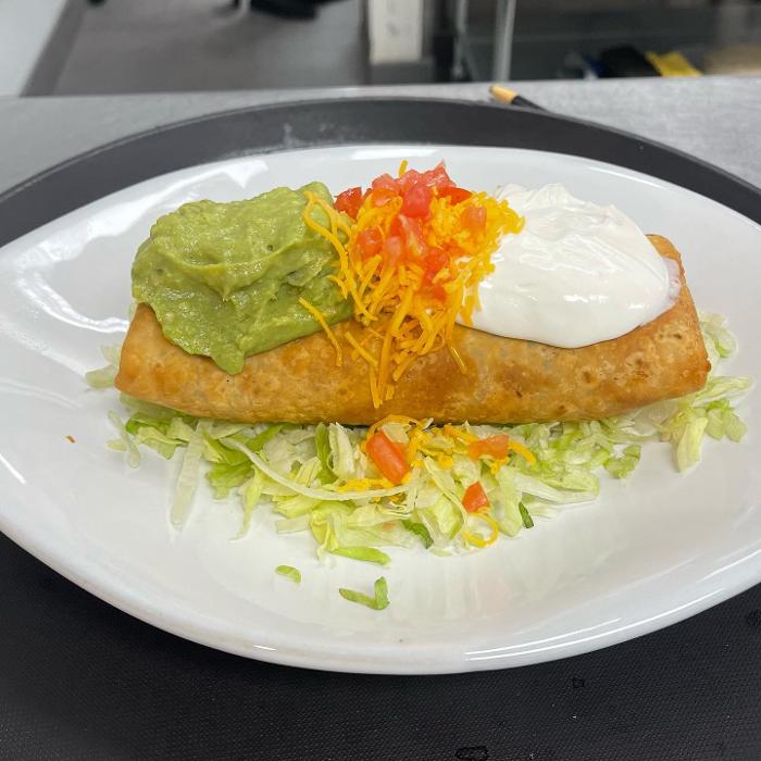 Rito's Mexican Food - Mesa, AZ