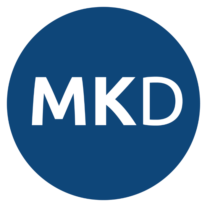 McKibben Dental Logo